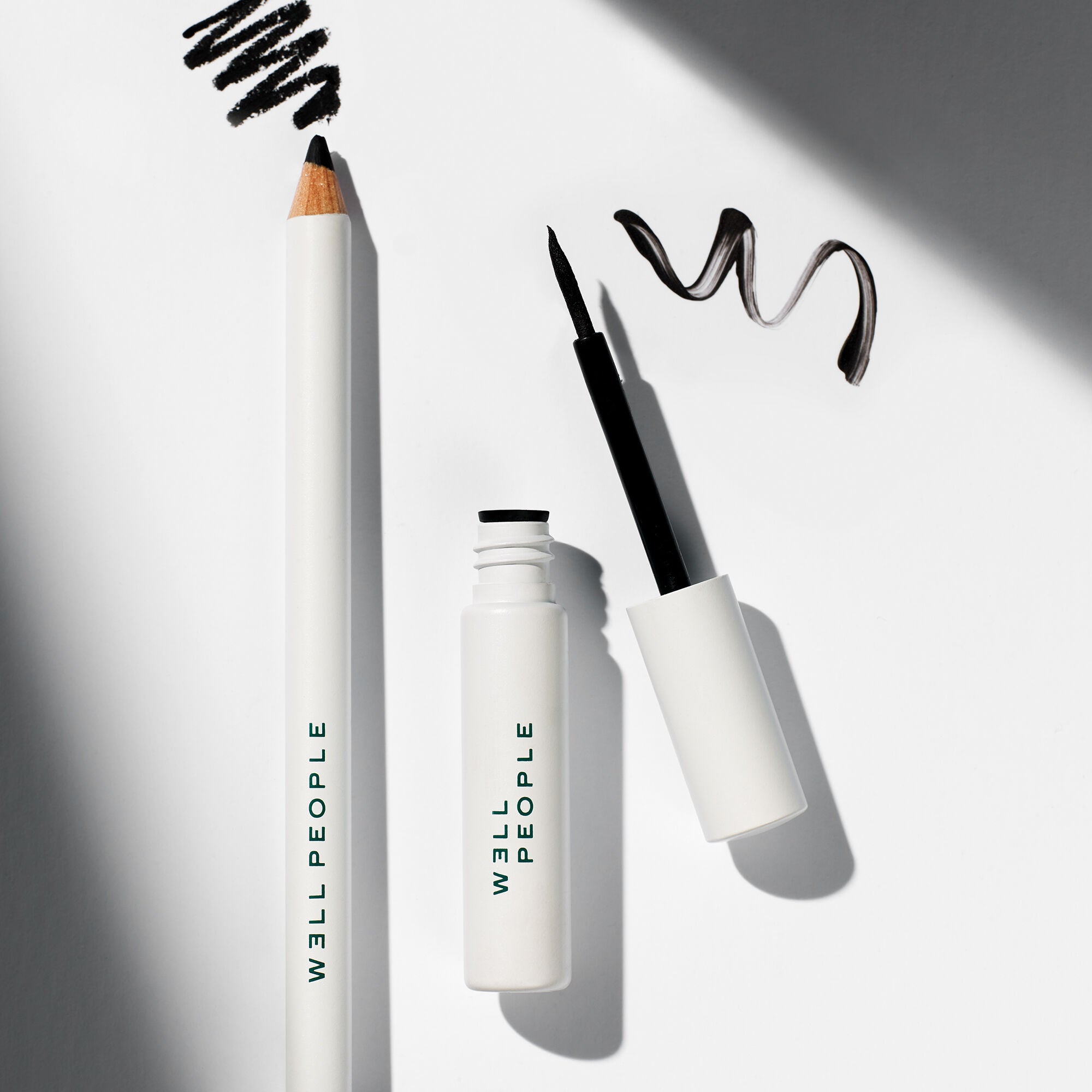 Fresh Lines Eye Makeup Collection